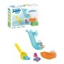 Playmobil Junior Aqua tobogan de apa si animalute